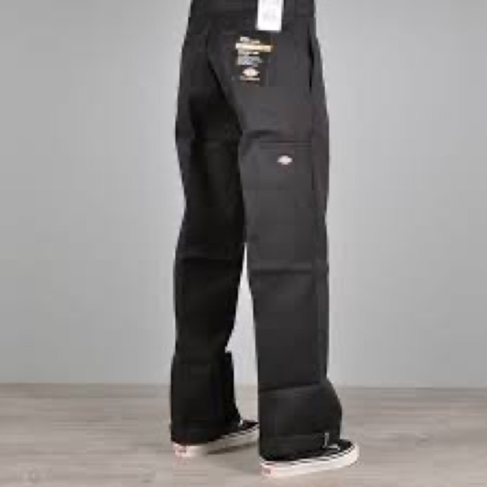Dickies Mens Pant 874 double Knee